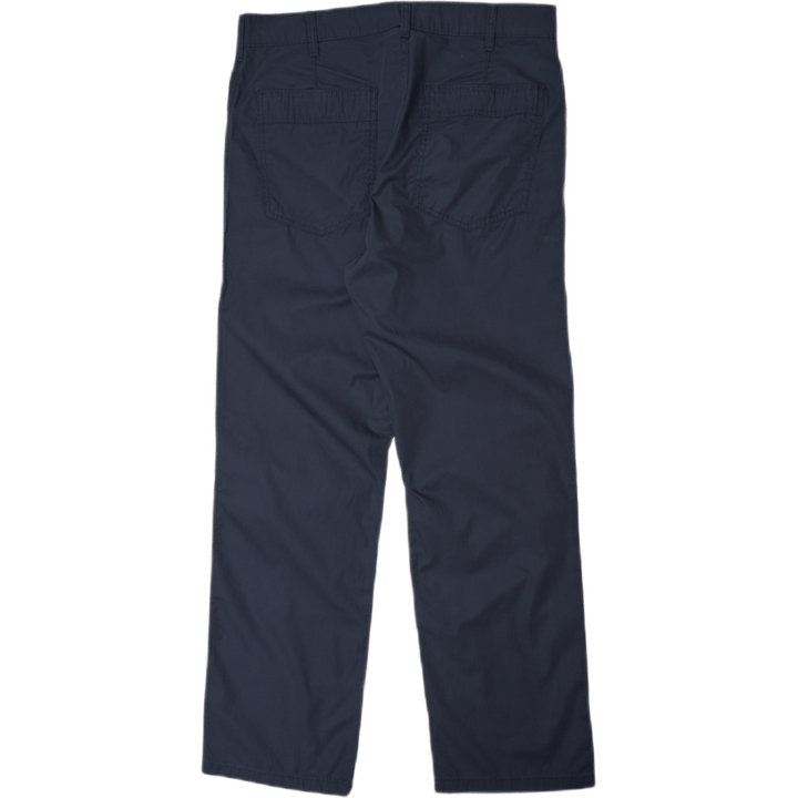 Worker Trousers Blue
