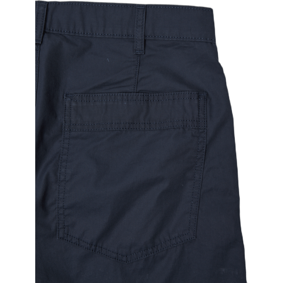 Worker Trousers Blue