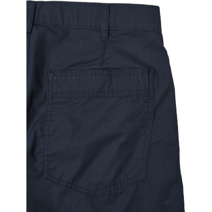 Worker Trousers Blue