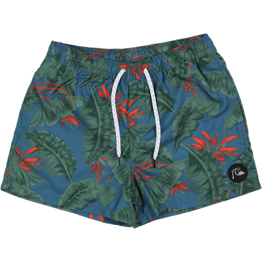 Poolsider 15´ Volley Boardshor Blue