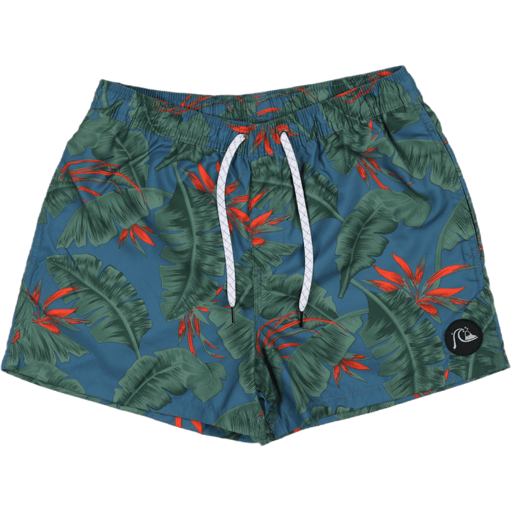 Poolsider 15´ Volley Boardshor Blue