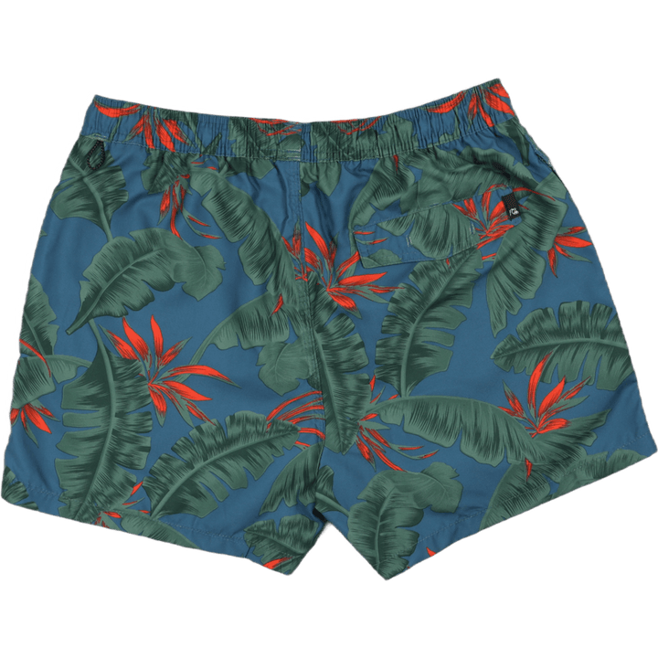 Poolsider 15´ Volley Boardshor Blue