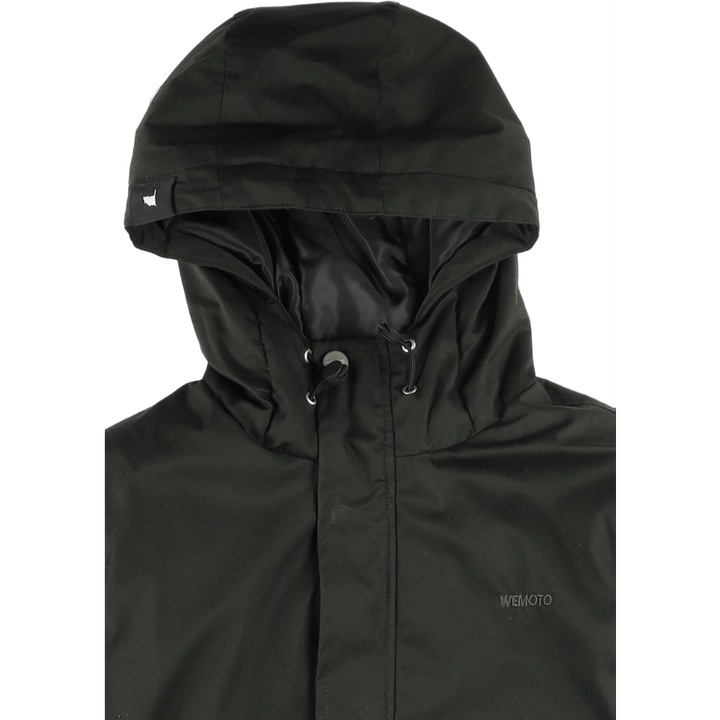 Nathan Jacket Green