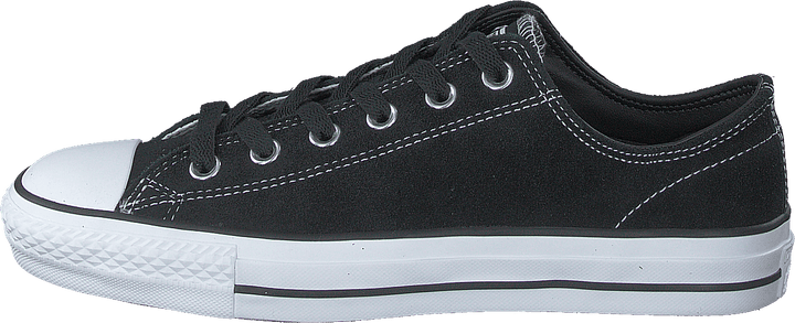Chuck Taylor All Star Pro Ox Black