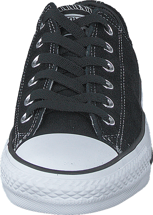 Chuck Taylor All Star Pro Ox Black
