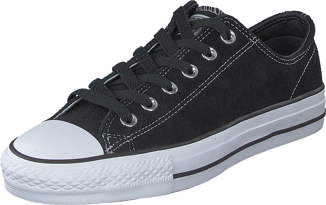 Chuck Taylor All Star Pro Ox Black
