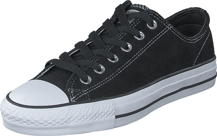 Chuck Taylor All Star Pro Ox Black