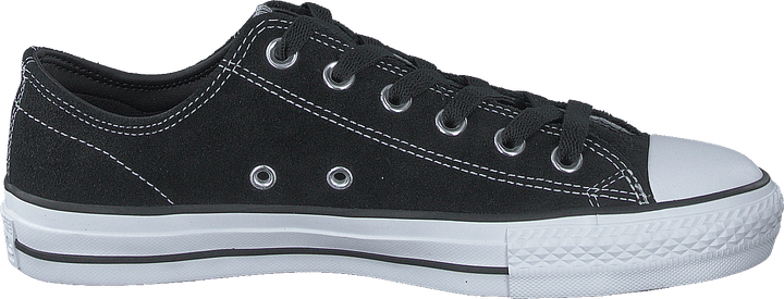 Chuck Taylor All Star Pro Ox Black