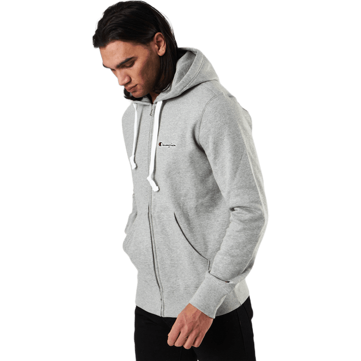 Hooded Full Zip Sweatshirt Nogm