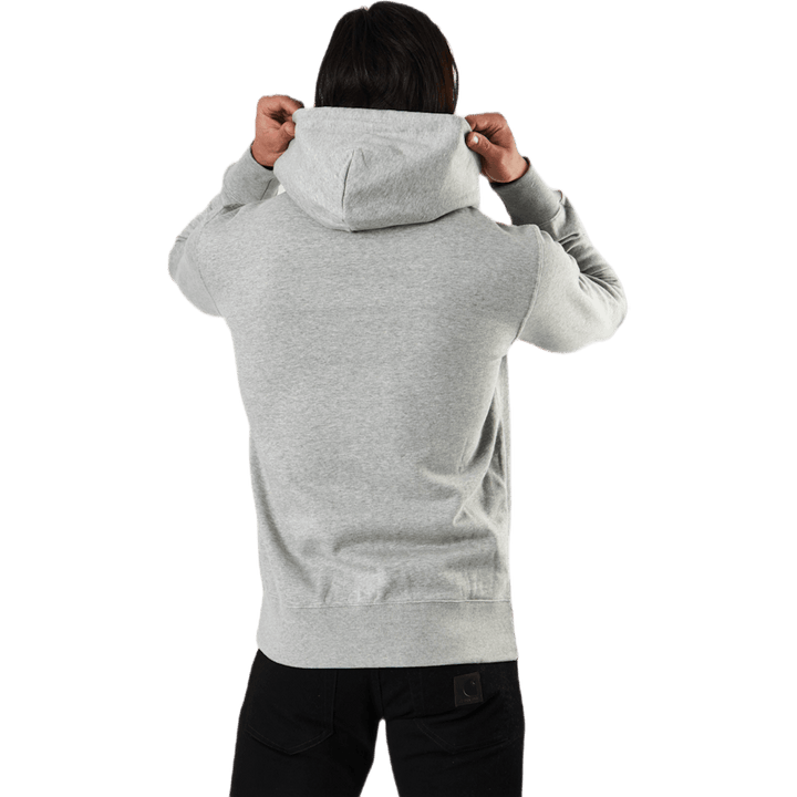 Hooded Full Zip Sweatshirt Nogm