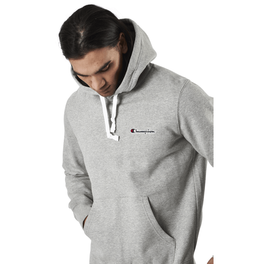 Felpa con cappuccio Nogm