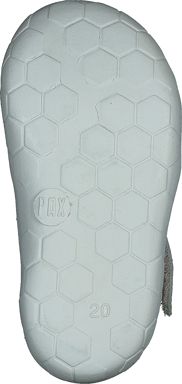 Tott White