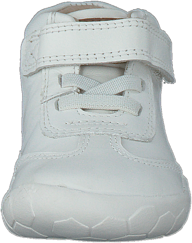 Tott White