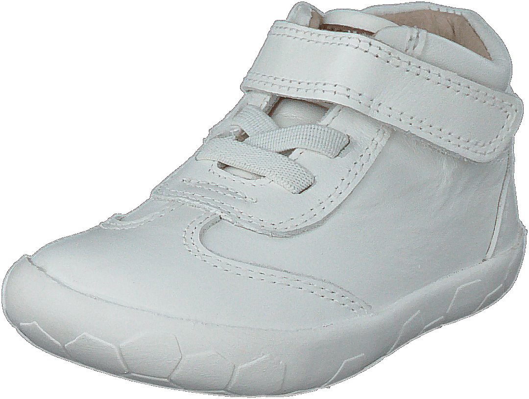 Tott White
