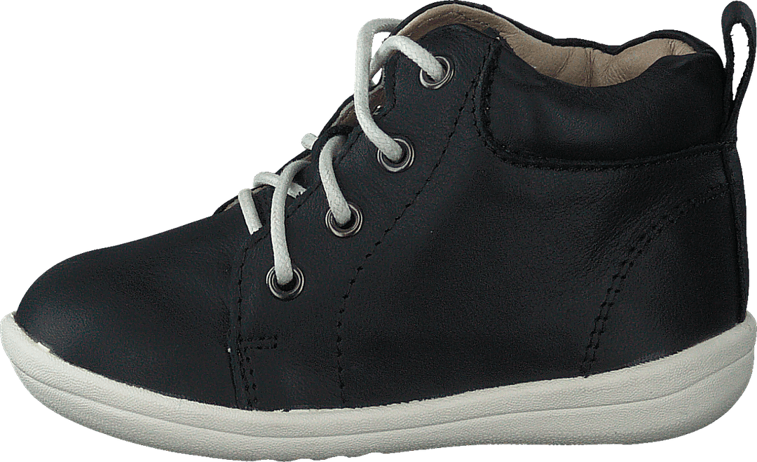 Gram Black