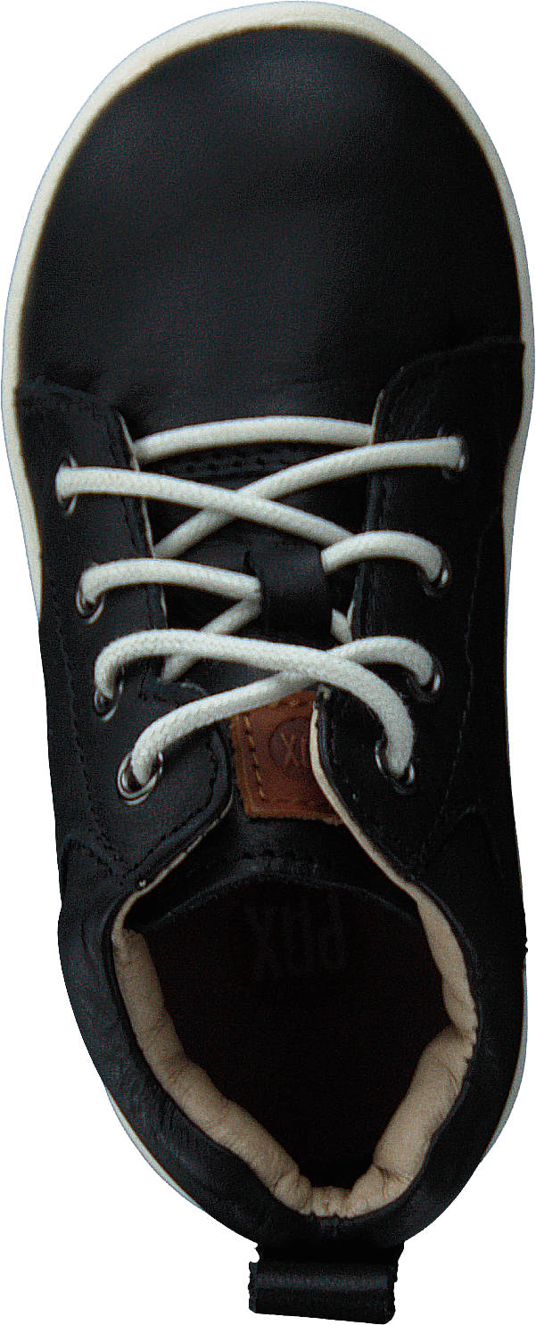 Gram Black