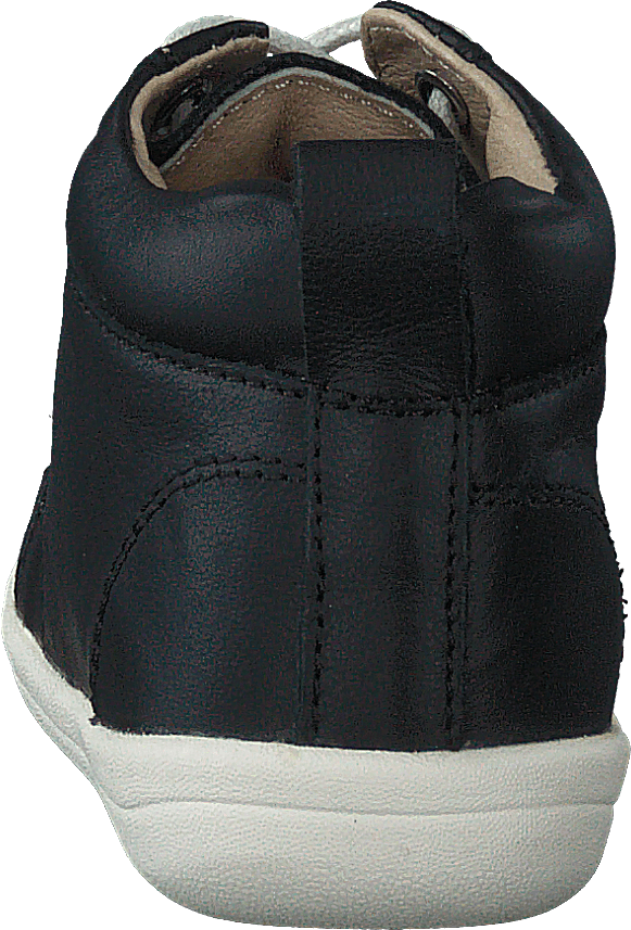 Gram Black