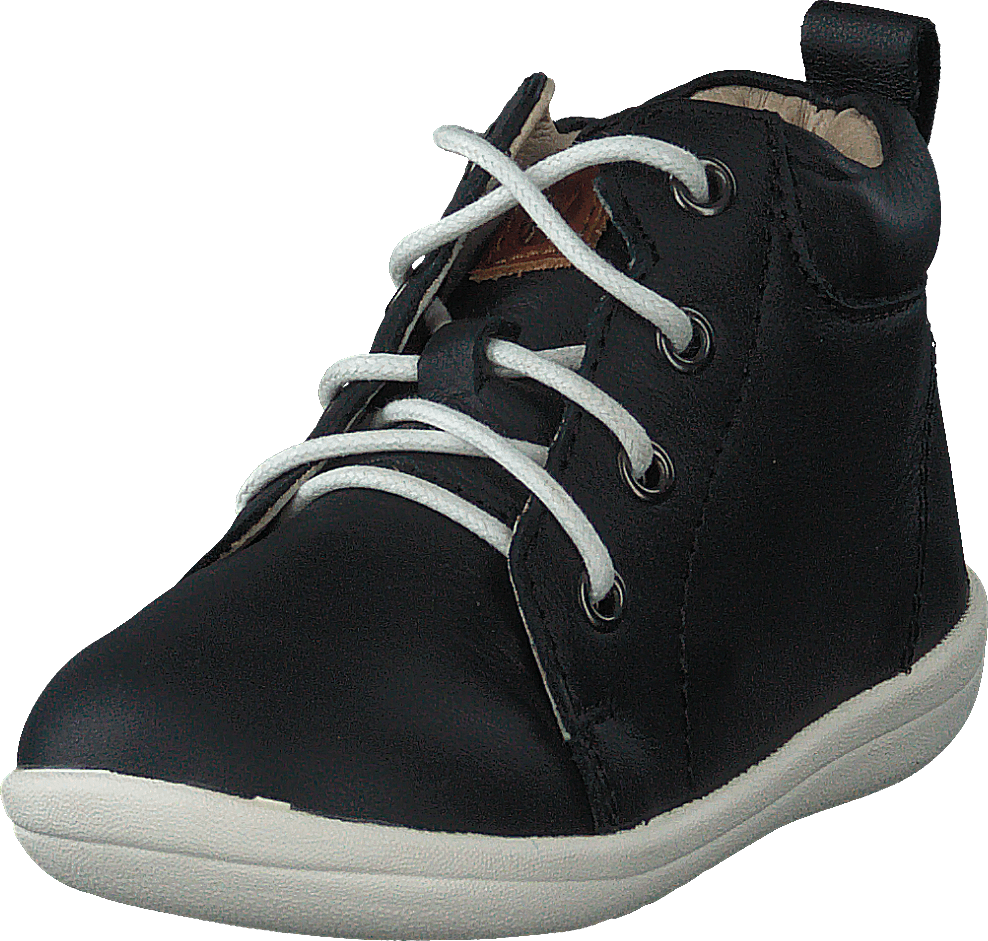 Gram Black