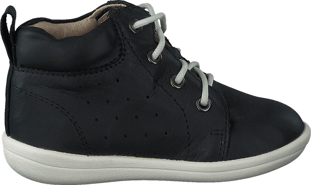 Gram Black