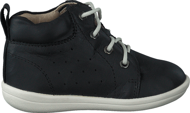 Gram Black