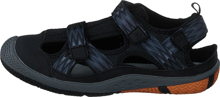 Savior Black/multi