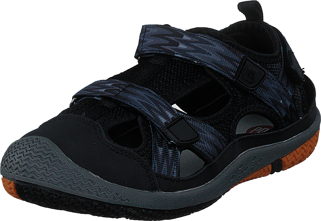 Savior Black/multi