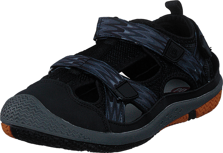 Savior Black/multi