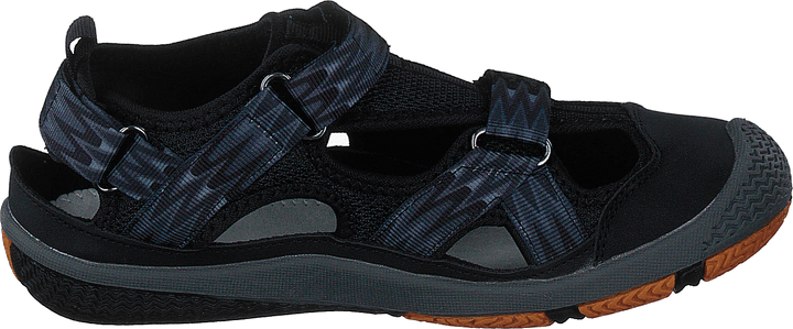 Savior Black/multi