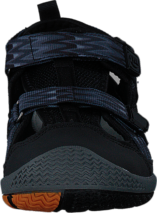 Savior Black/multi