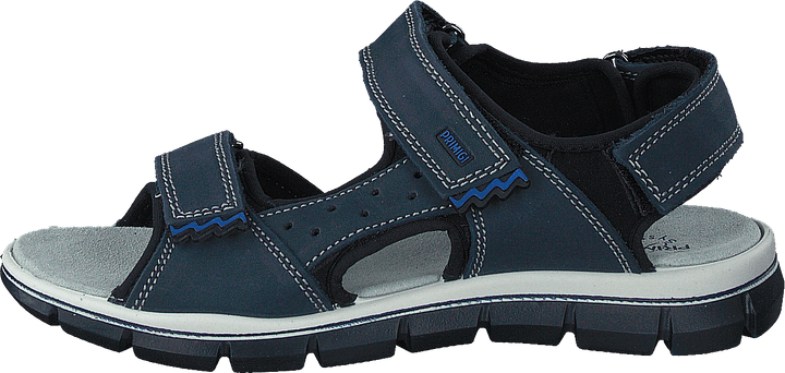 Ptv 73983 Azzurro/nero