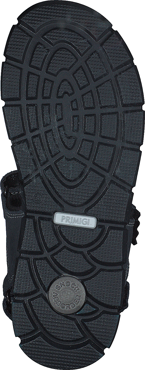 Ptv 73983 Azzurro/nero