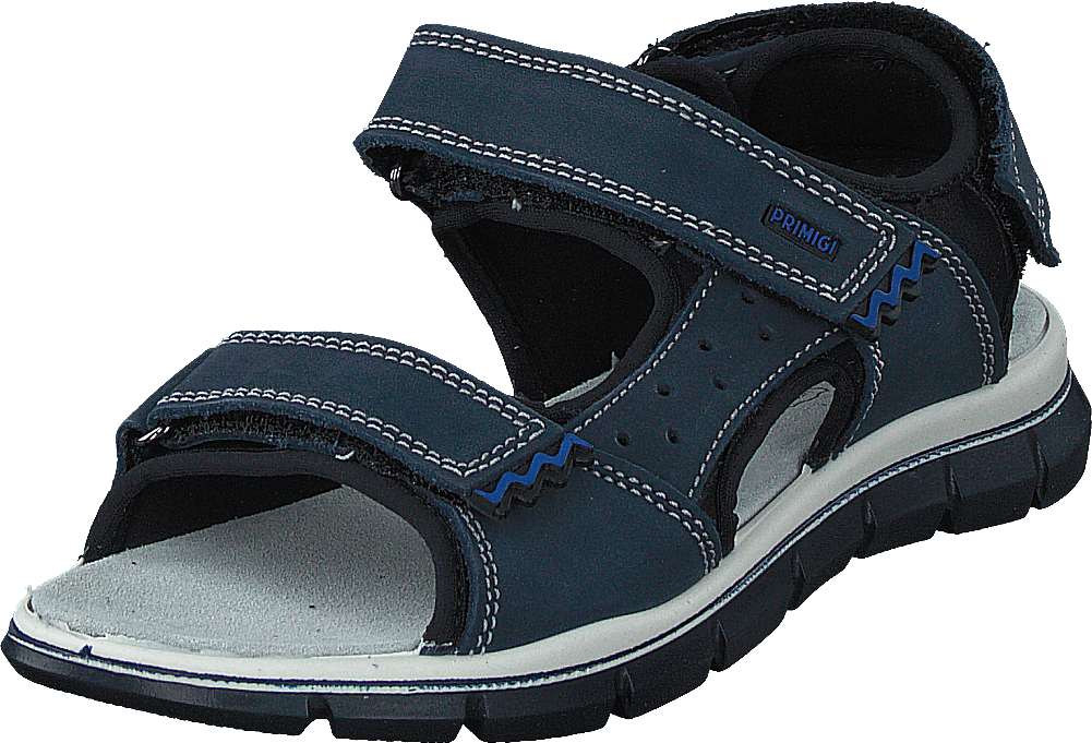 Ptv 73983 Azzurro/nero