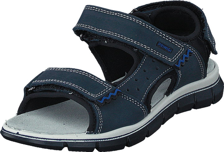 Ptv 73983 Azzurro/nero