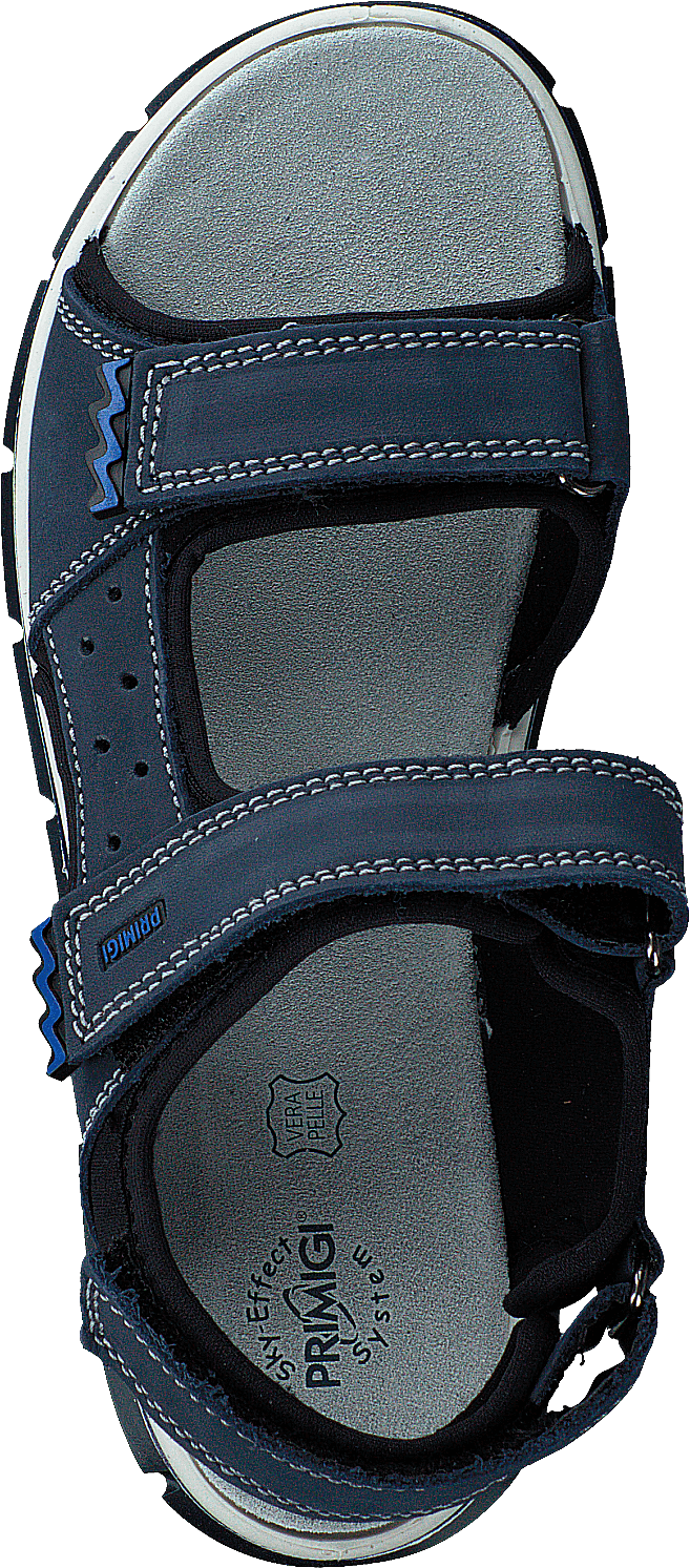 Ptv 73983 Azzurro/nero