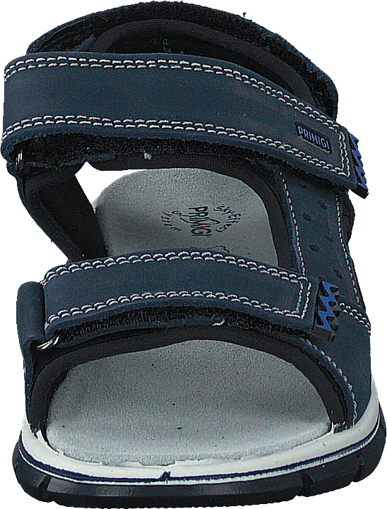 Ptv 73983 Azzurro/nero