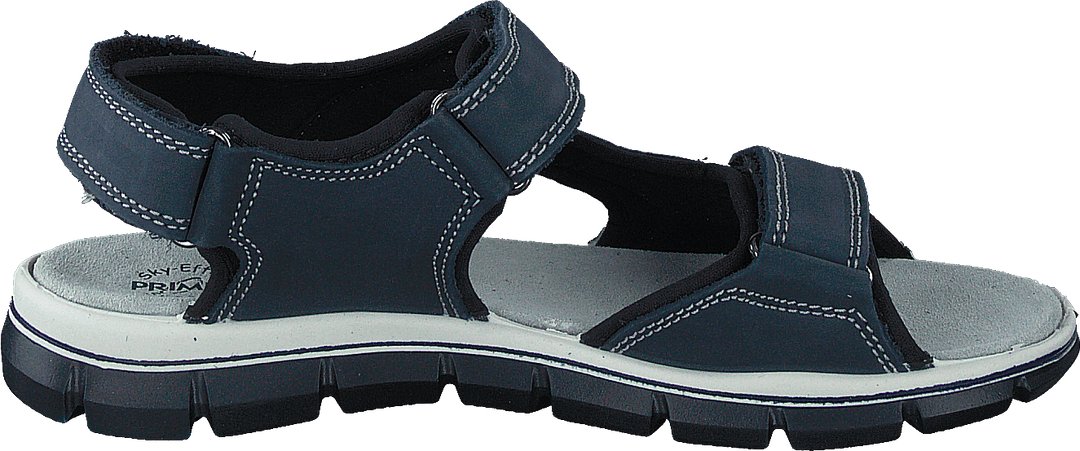 Ptv 73983 Azzurro/nero