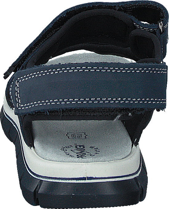 Ptv 73983 Azzurro/nero