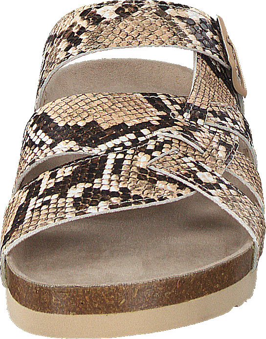 Kelly Beige/snake