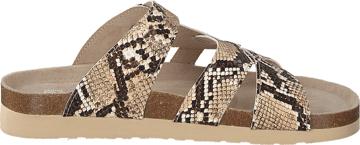 Kelly Beige/snake