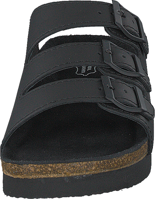 Lava Black