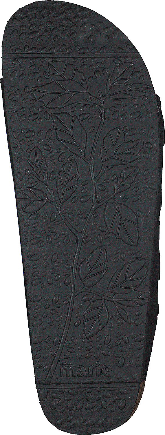 Lava Black