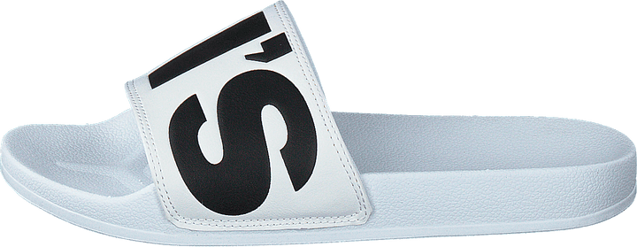 June L Regular White
