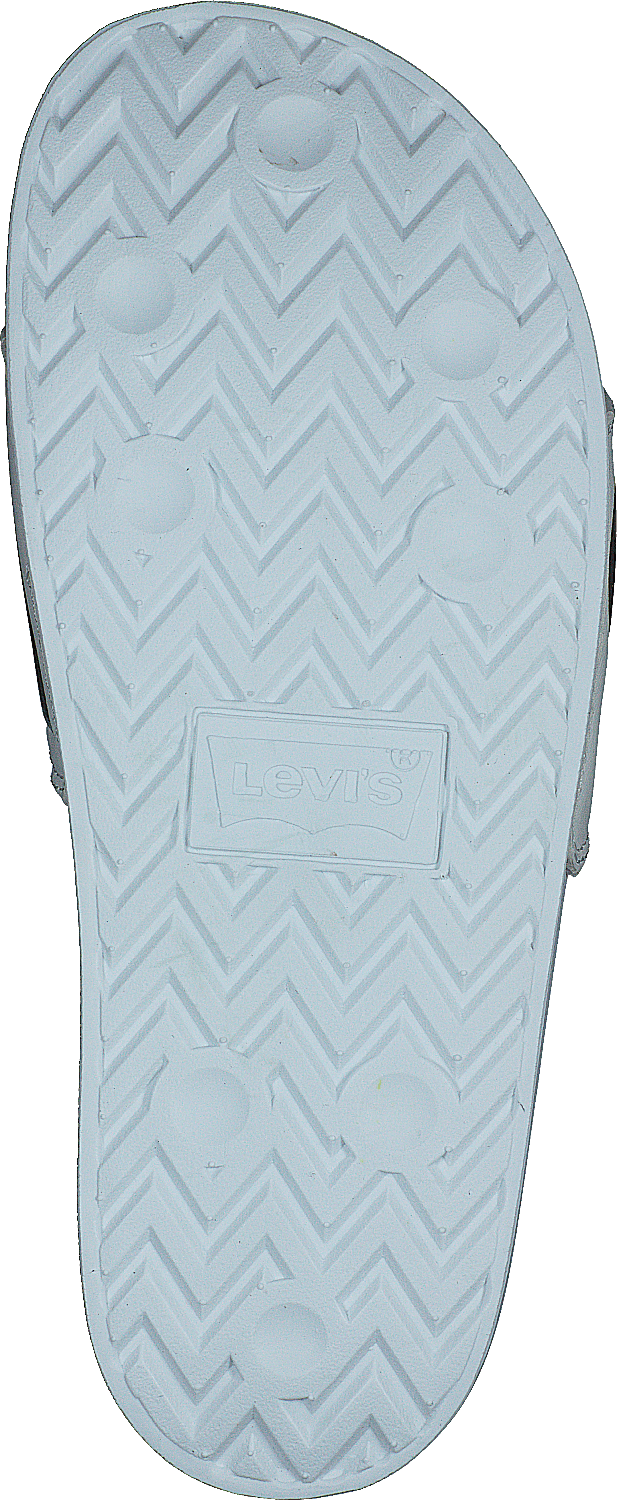 June L Regular White