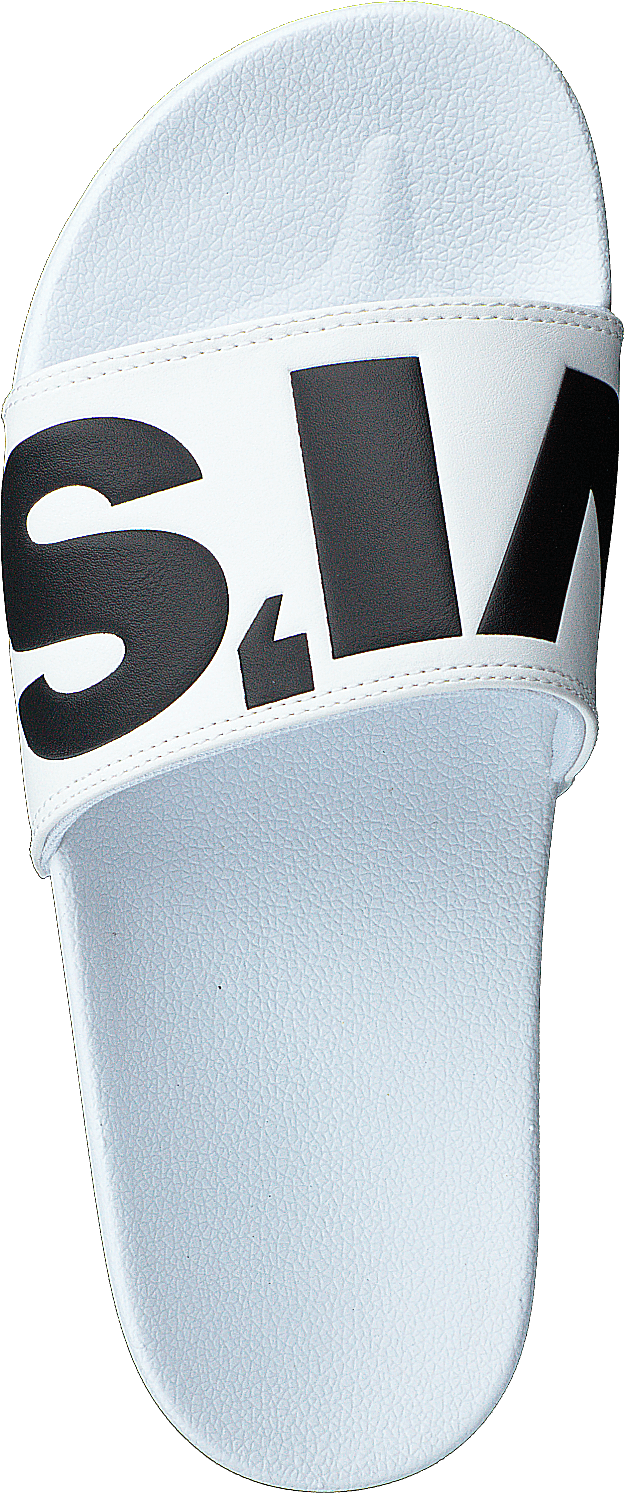 June L Regular White