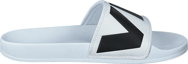 June L Regular White