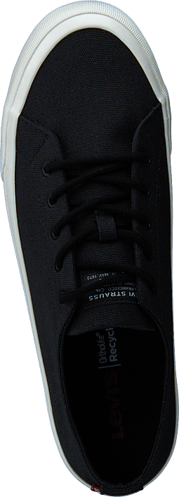Summit Low Regular Black