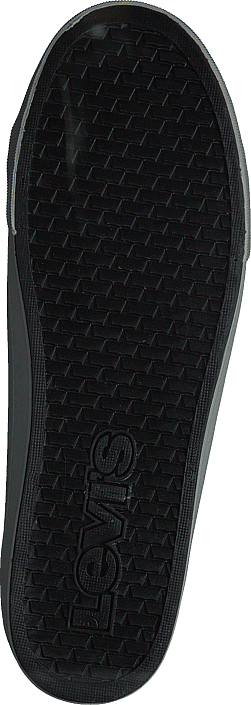 Summit Low Regular Black
