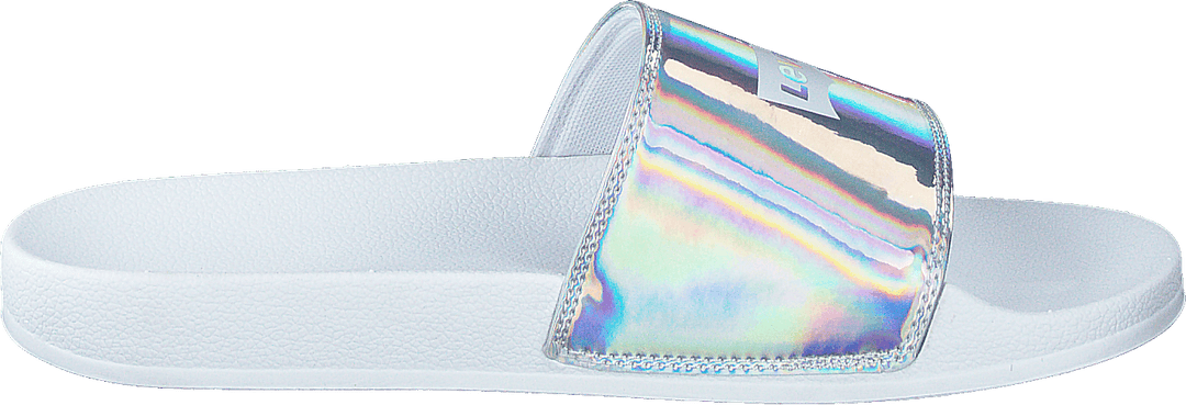 June Batwing S Silver