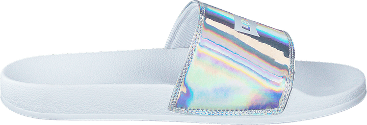 June Batwing S Silver