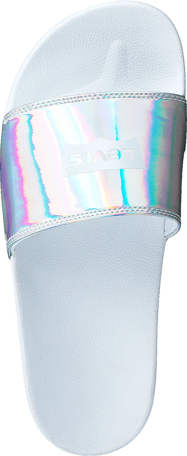 June Batwing S Silver